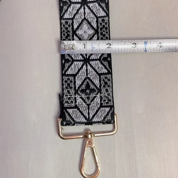 JUST IN❗️Handbag Replacement Strap, Crossbody Strap, Guitar Strap - Picture 7 of 7